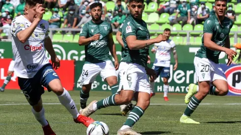 Santiago Wanderers alcanzó una victoria realmente meritoria sobre Everton en el clásico de la Región de Valparaíso