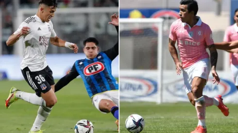 Colo Colo y Universidad Católica siguen en la pelea por el liderato.
