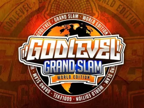 ¿Cuándo y a qué hora es la jornada 2 de la God Level Grand Slam?
