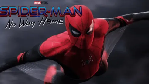 Tom Holland anunció que esta película será el final de la saga.