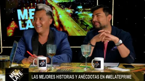 En Me Late hablaron sobre el quiebre de la pareja.