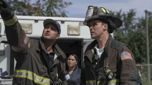 La serie cumple 200 capítulos.