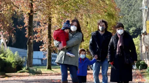 Conoce si eres beneficiaria del Bono por Hijo 2021