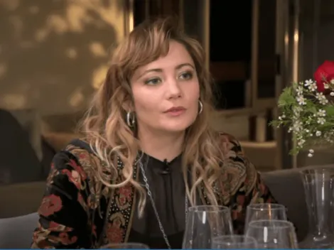 Josefina Fiebelkorn revela compleja escena que tuvo que grabar en Edificio Corona