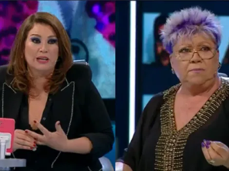 Javiera Contador le responde Paty Maldonado por dichos sobre Daniela Vega