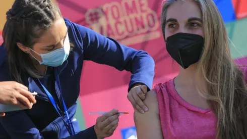 Calendario Dosis de Refuerzo | ¿A quién le toca vacunarse esta semana del 18 al 22 de octubre?