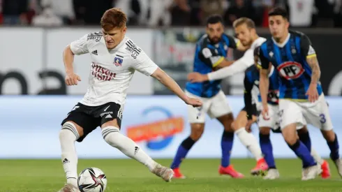 Colo Colo sigue liderando la tabla de posiciones, aunque tiene muy cerca a la Universidad Católica