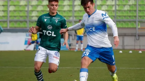 Santiago Wanderers buscará seguir soñando con la salvación ante una UC que buscará el liderato.