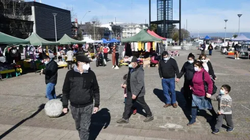 ¿Qué se puede hacer en Fase 3 de Preparación? Aforos, requisitos y lo que no está permitido