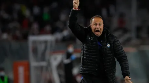 Luvera se va de Huachipato