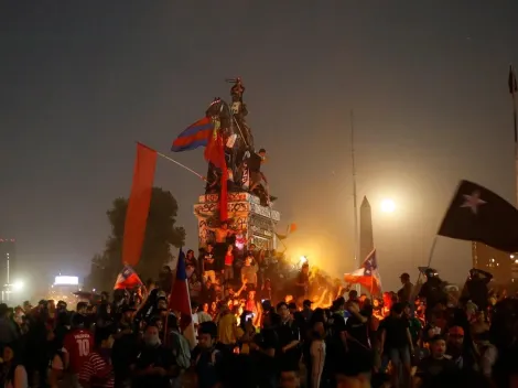 ¿Qué pasó un 18 de octubre en Chile y qué se conmemora hoy?