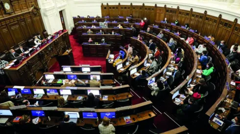 Novedades y detalles de la Convención Constitucional