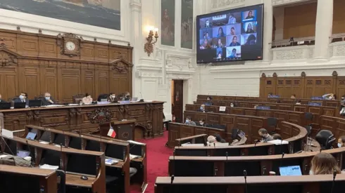 ¿Cuál es plazo de la Convención Constitucional?