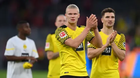 ¿Cuándo y a qué hora juegan el Ajax y el Borussia Dortmund?