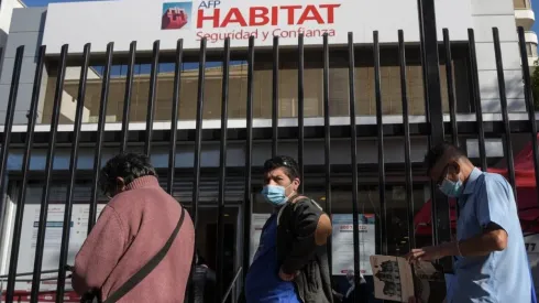 Conoce cómo solicitar el Bono Cargo Fiscal en AFP Habitat