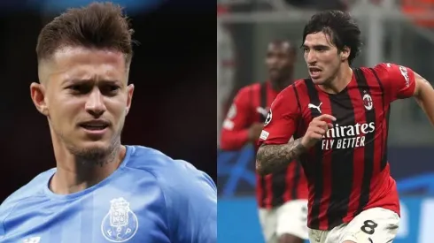 ¿Cuándo y a qué hora juega el Porto vs Milán?