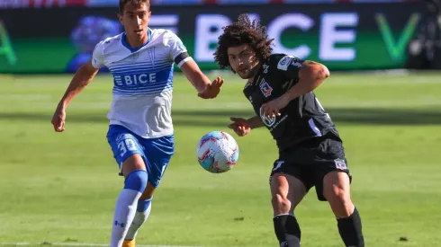 Falcón analizó el presente del Cacique