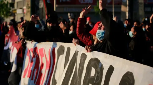 ¿Dónde hay protestas este 18 de octubre?