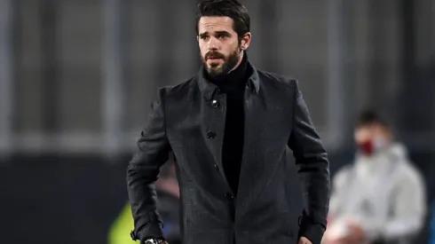 Fernando Gago puede ser el nuevo entrenador de Racing de Avellaneda.