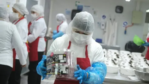 Conoce si eres beneficiario del IFE Laboral