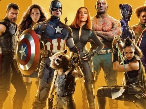 Marvel retrasa sus estrenos: ¿Qué películas se verán afectadas?