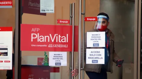 Conoce como solicitar el Bono Complementario en la AFP Plan Vital