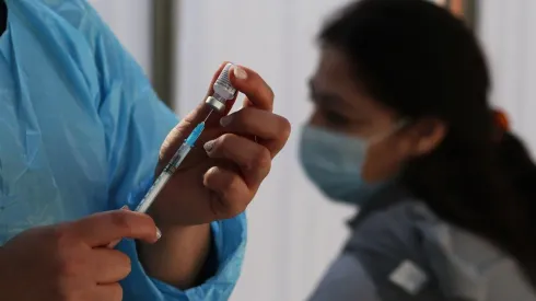 Calendario de Vacunación para este martes 19 de octubre