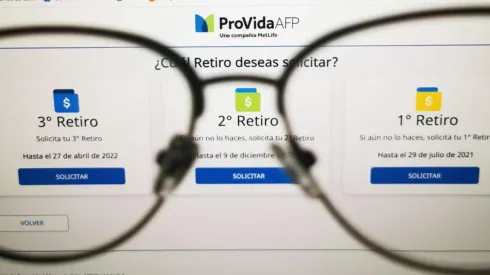 ¿Cómo solicitar el Bono Cargo Fiscal AFP ProVida?
