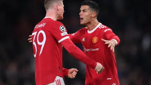 Los Diablos Rojos esperan contar con la mejor versión de "Mr Champions" para enfrentar al Atalanta.