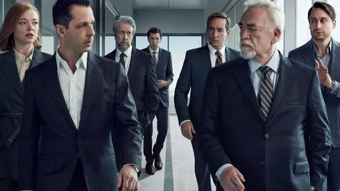 Succession estrenará nuevos episodios cada domingo en HBO y HBO Max.
