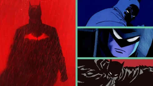 The Batman debutará en marzo de 2022 en las salas.