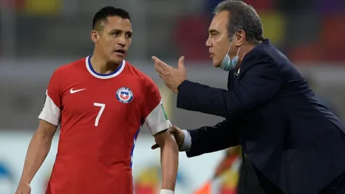 En una importante reunión virtual con otros entrenadores del mundo tendrá participación Martín Lasarte para analizar los cambios en el fútbol que plantea la FIFA.