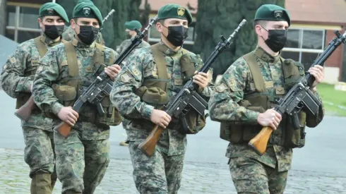 Revisa cómo eximirse del Servicio Militar