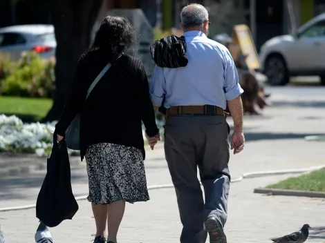 ¿Cuáles son los bonos disponibles para adultos mayores?