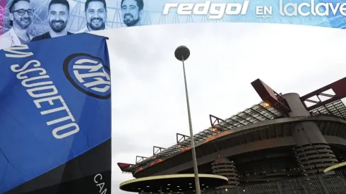 La Champions League tendrá este martes apasionantes partidos como el del Inter de Milán ante Sheriff Tiraspol en Italia.