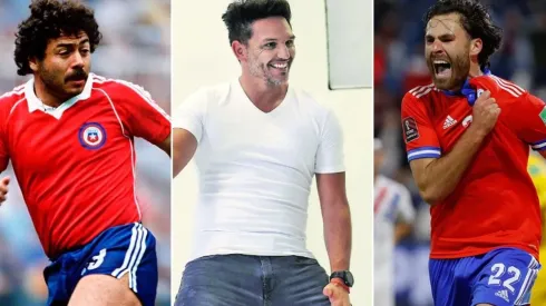 El histórico Caszely salió con todo en defensa de Brereton.