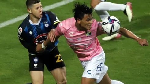 Mario Salas debuta con derrota ante Everton y Huachipato sigue muy complicado con el descenso.