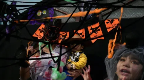 Revisa si Halloween será feriado irrenunciable