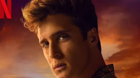 Revisa la fecha de estreno de Luis Miguel