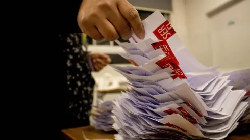 Elecciones 2021 | ¿Qué se vota en noviembre en Chile además del Presidente?