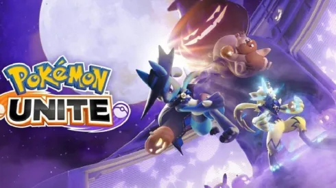 Greendent es el nuevo ingreso en Pokémon UNITE