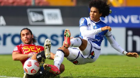 Unión Española viene de derrotar a Curicó Unido en la última jornada.