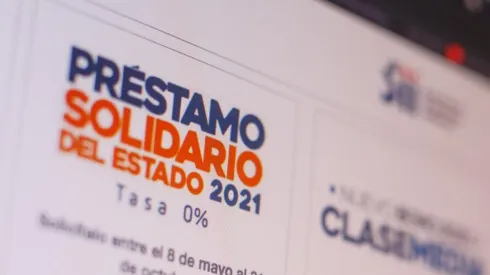 Revisa la fecha de pago del Préstamo Solidario