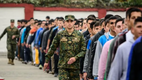 Servicio Militar 2021 | ¿Cómo saber si fui llamado? Consulta AQUÍ con tu RUT