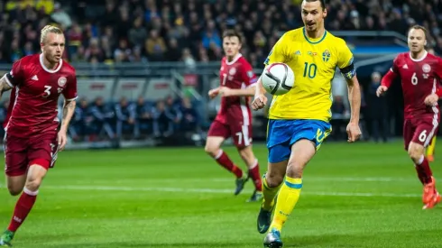 Suecia y Dinamarca lideran a las asociaciones nórdicas que ya confirmaron su total desacuerdo con la idea de la FIFA de disputar la Copa del Mundo cada dos años