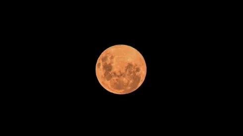 Revisa el cuándo hay luna llena en octubre