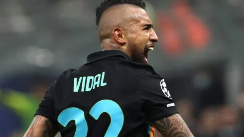 Inter de Milán, con Arturo Vidal, recibe a Juventus en uno de los clásicos del fin de semana que podrás ver en Star+ totalmente gratis, si eres nuevo suscriptor.