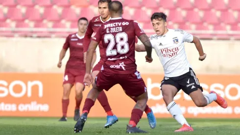 Colo Colo busca el triunfo de la tranquilidad ante La Serena previo al clásico con la UC