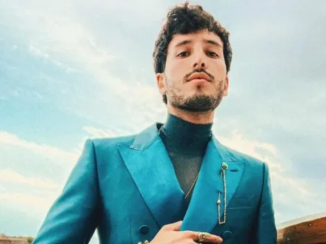 Sebastián Yatra confirma show en Chile: ¿Dónde será?
