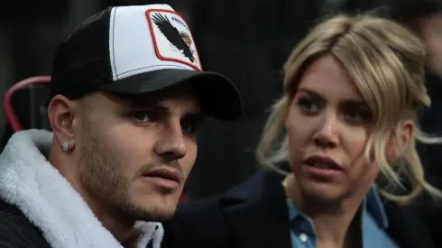 En otro capítulo de la teleserie del momento, Mauro Icardi borra todos sus seguidores para solo tener a Wanda en sus historias